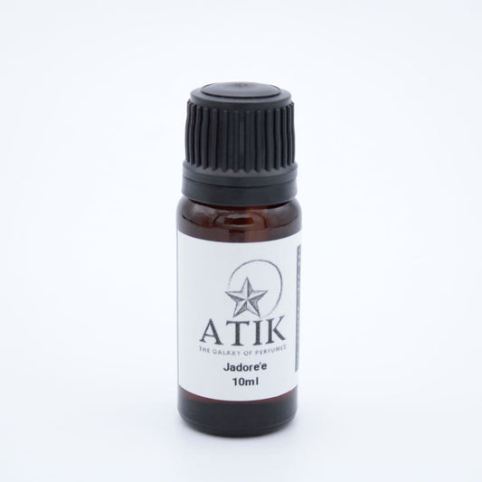 Jadore's Car Air Freshener Refill - Atik Perfumes