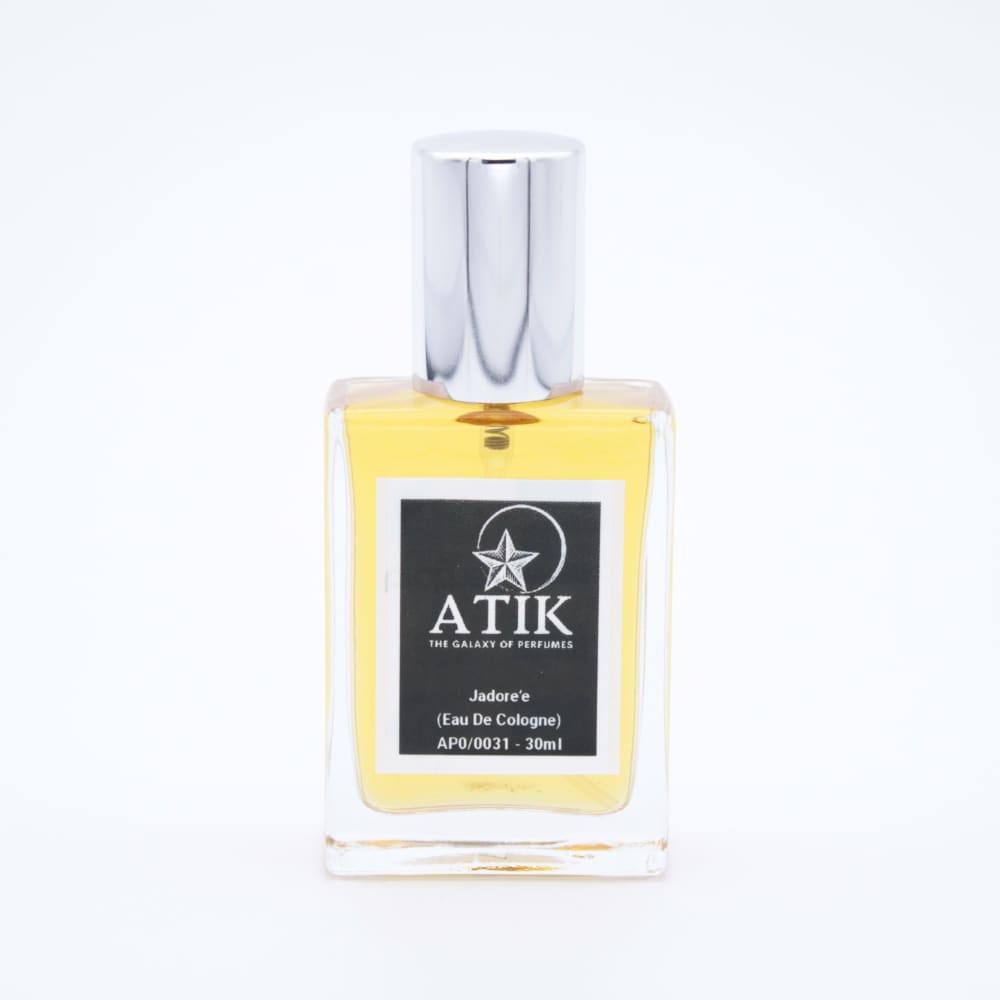 Jadore's Women Perfume - Atik Perfumes