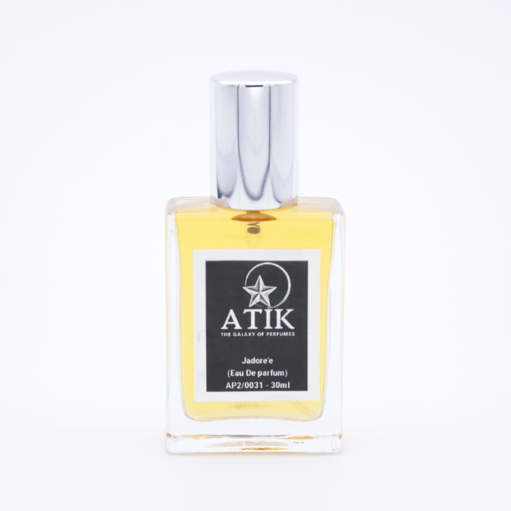 Jadore's Women Perfume - Atik Perfumes