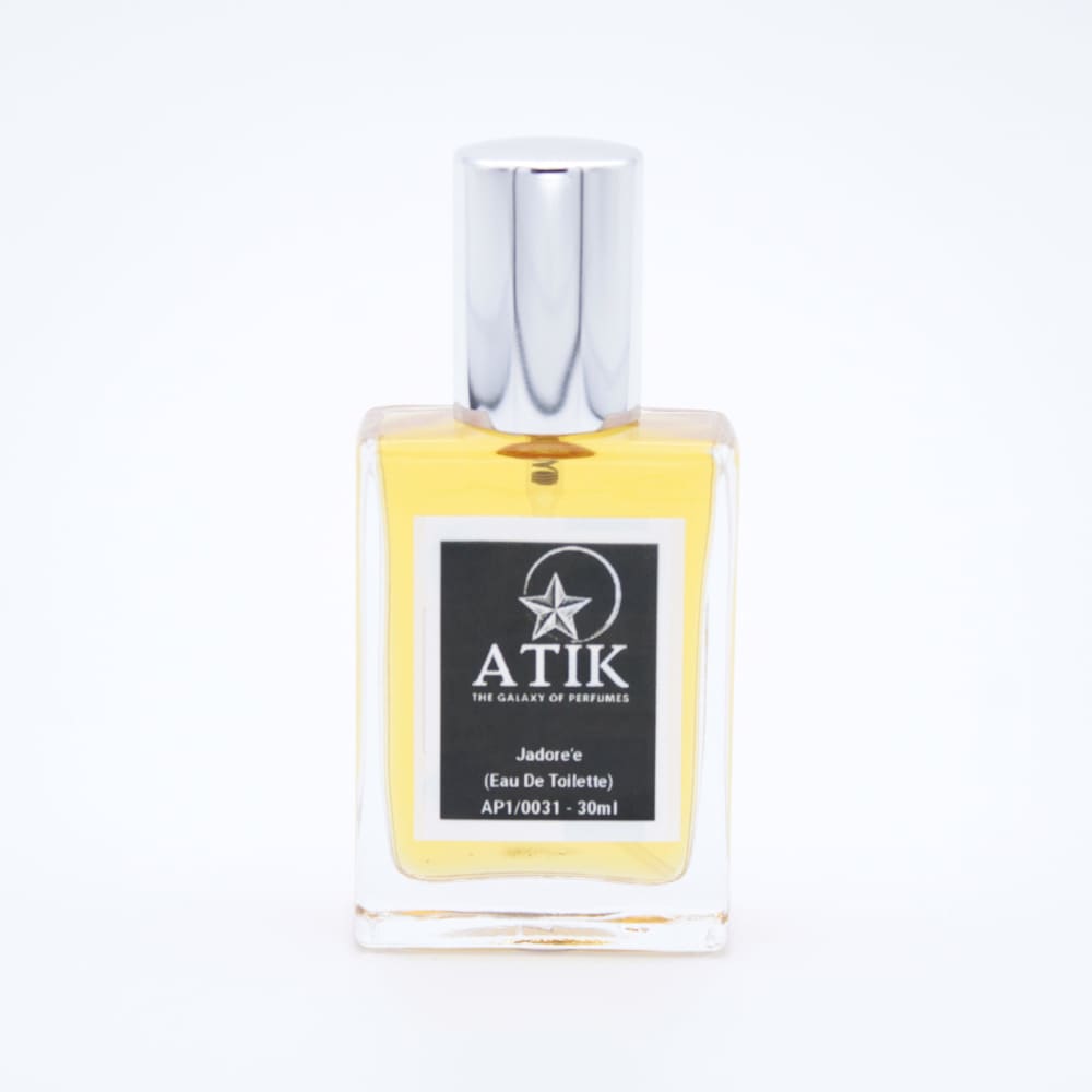 Jadore's Women Perfume - Atik Perfumes
