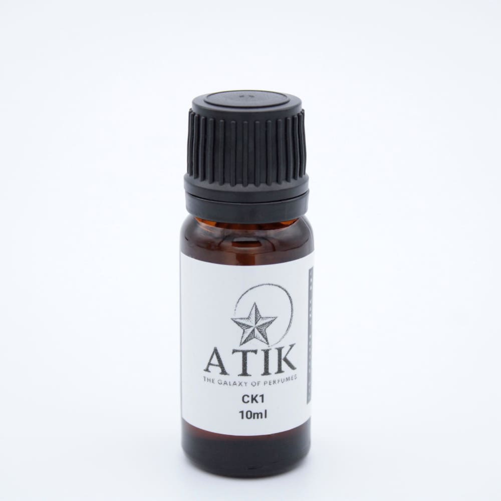Kc1 Car Air Freshener Refill - Atik Perfumes
