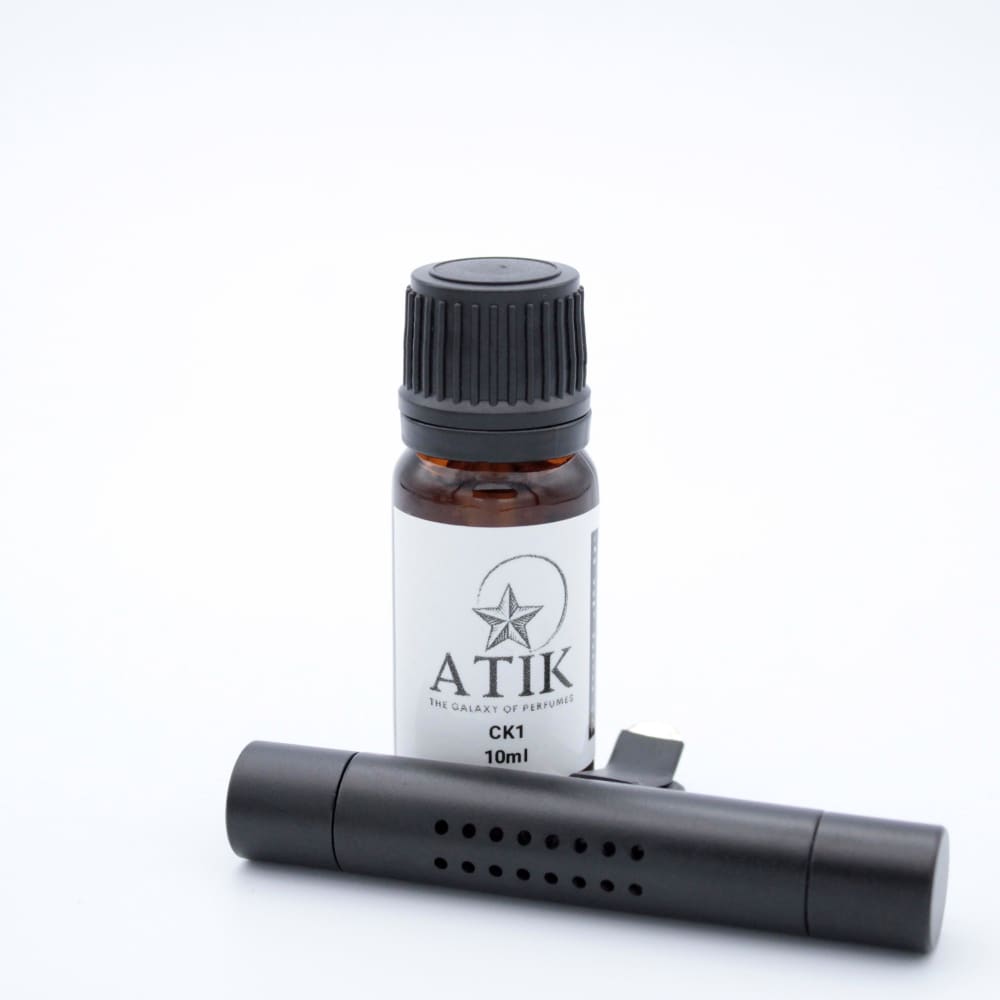 Kc1 Car Vent Air Freshener - Atik Perfumes