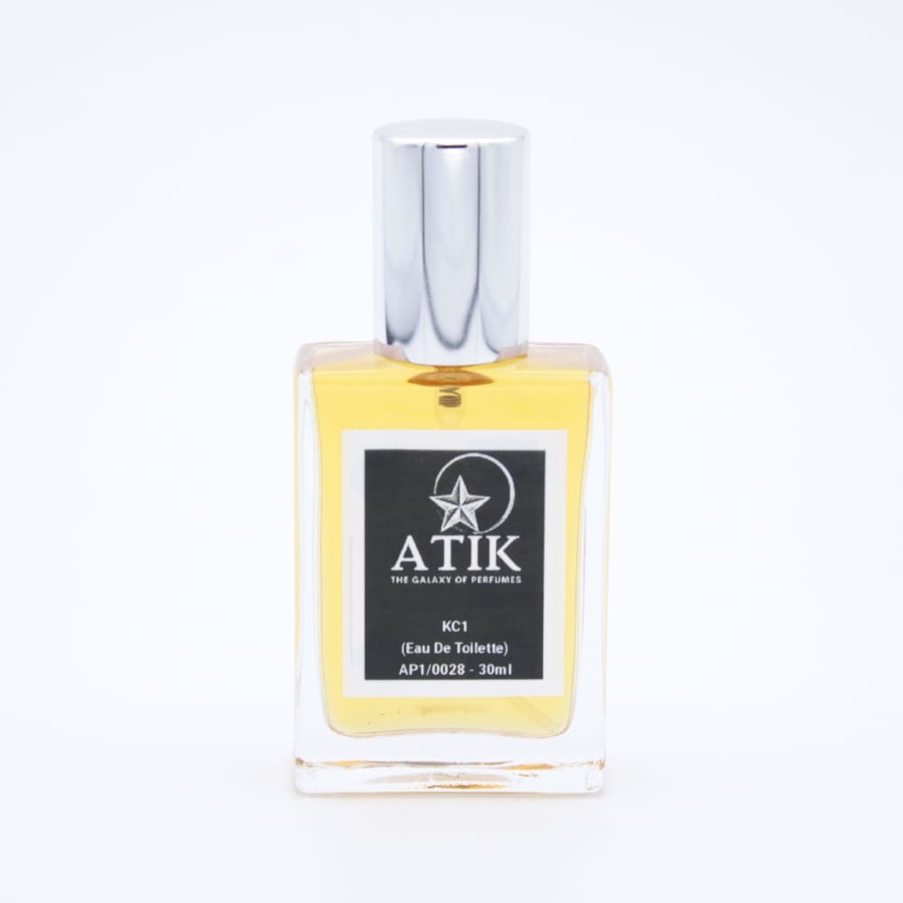 Kc1 Unisex Perfume - Atik Perfumes