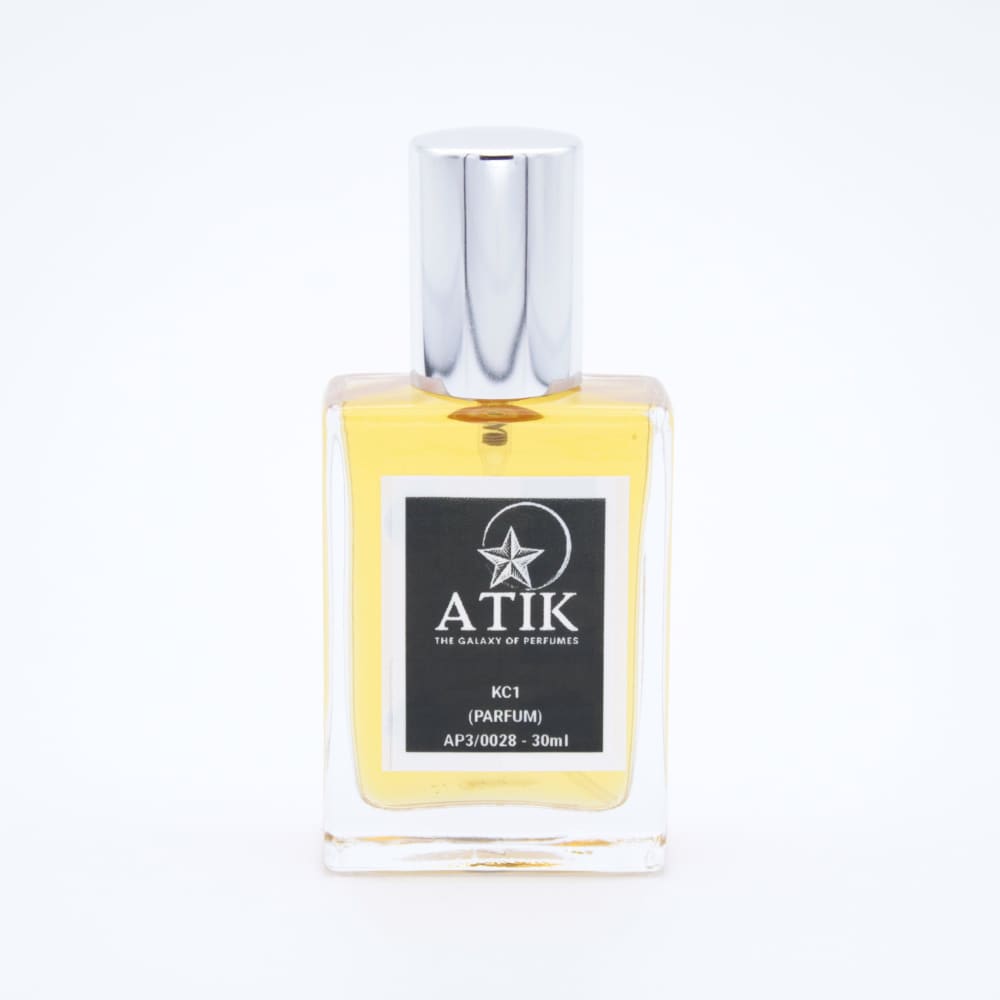 Kc1 Unisex Perfume - Atik Perfumes