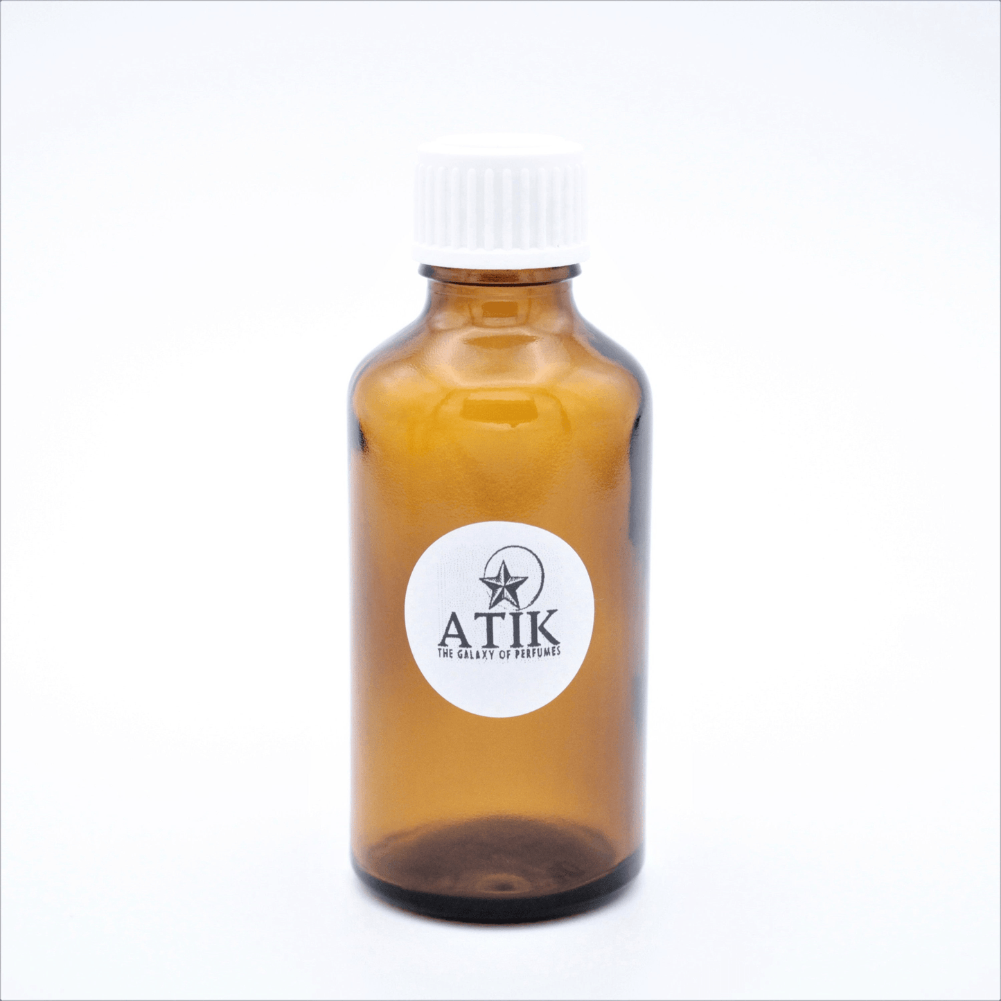 Kreed Aventis Fragrance Oil - Atik Perfumes