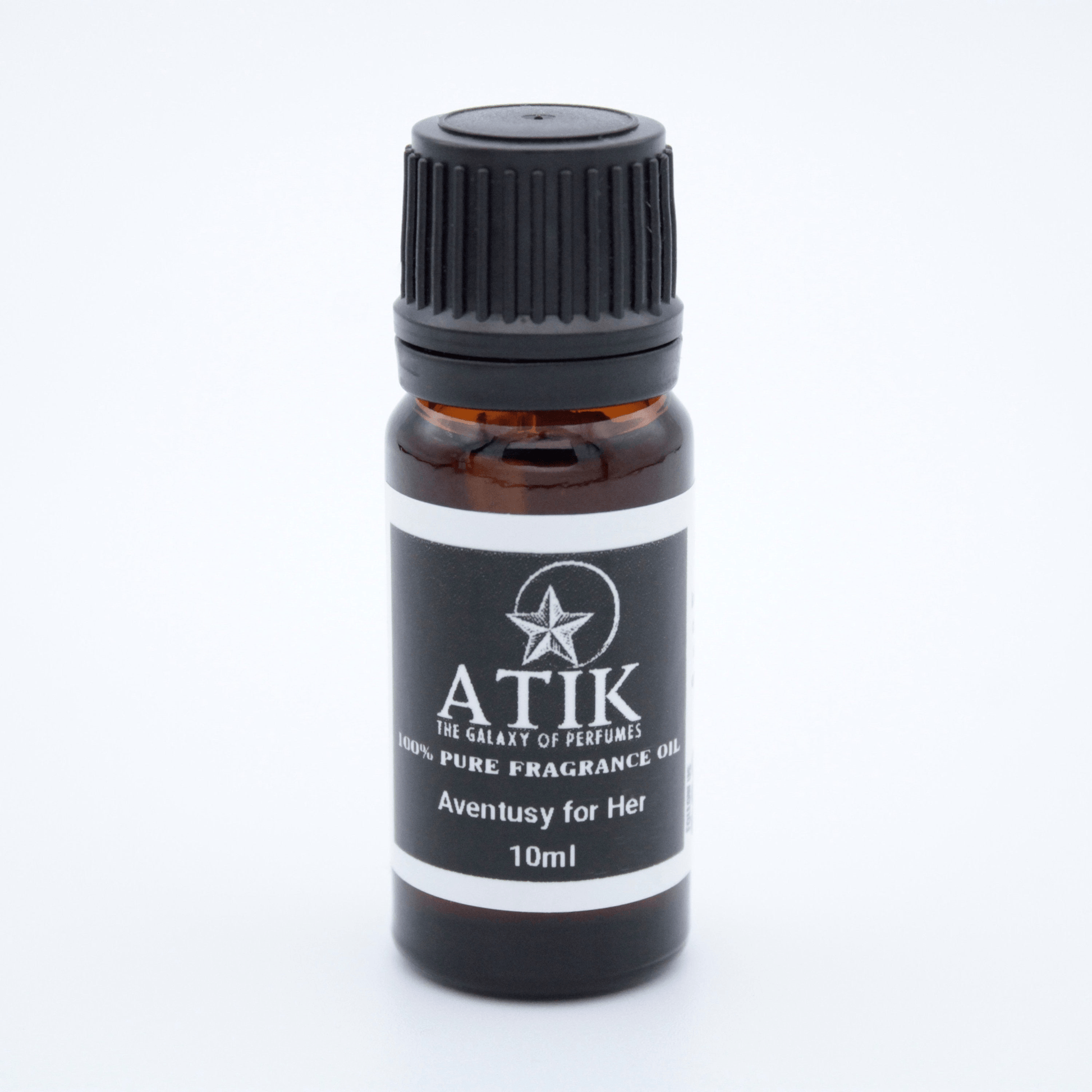 Kreed Aventis Her Fragrance Oil - Atik Perfumes