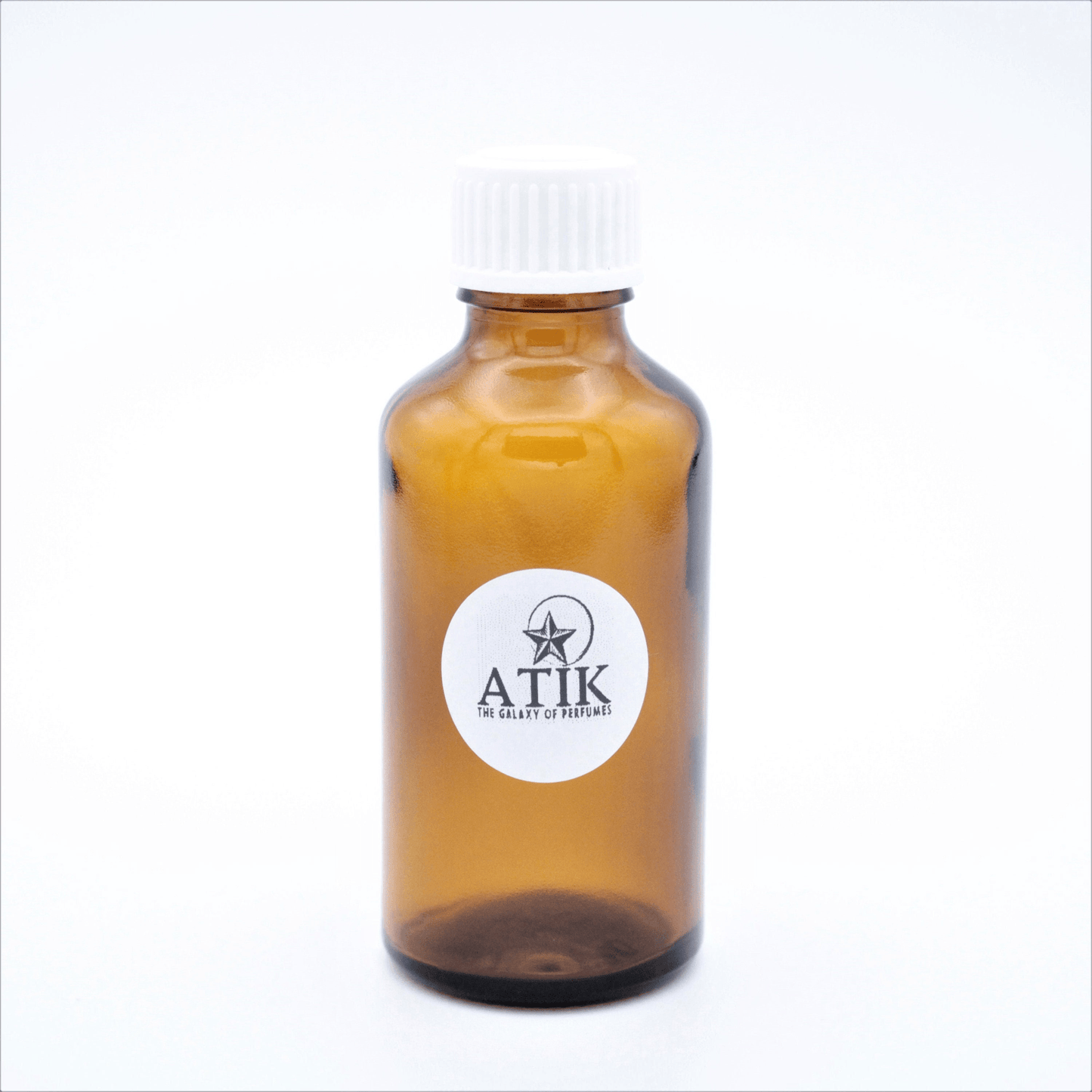 Kreed Aventis Her Fragrance Oil - Atik Perfumes