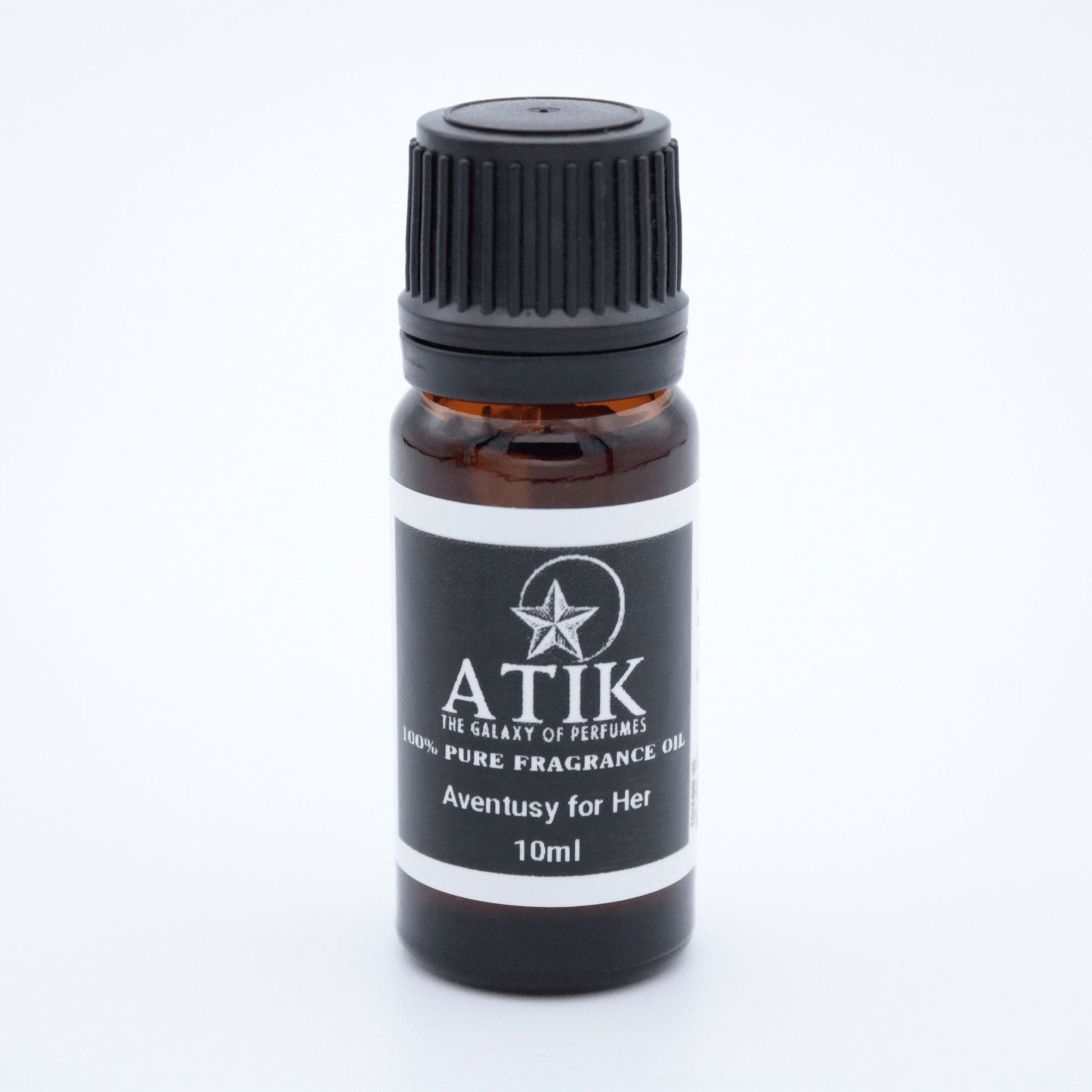 Kreed Aventis Her Fragrance Oil - Atik Perfumes