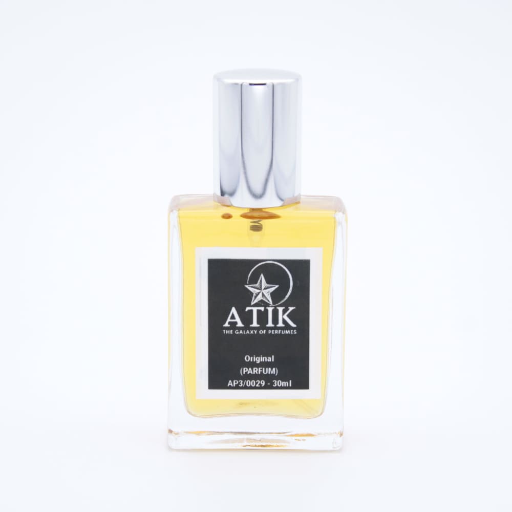 Original Women Perfume - Atik Perfumes