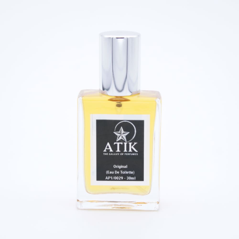 Original Women Perfume - Atik Perfumes