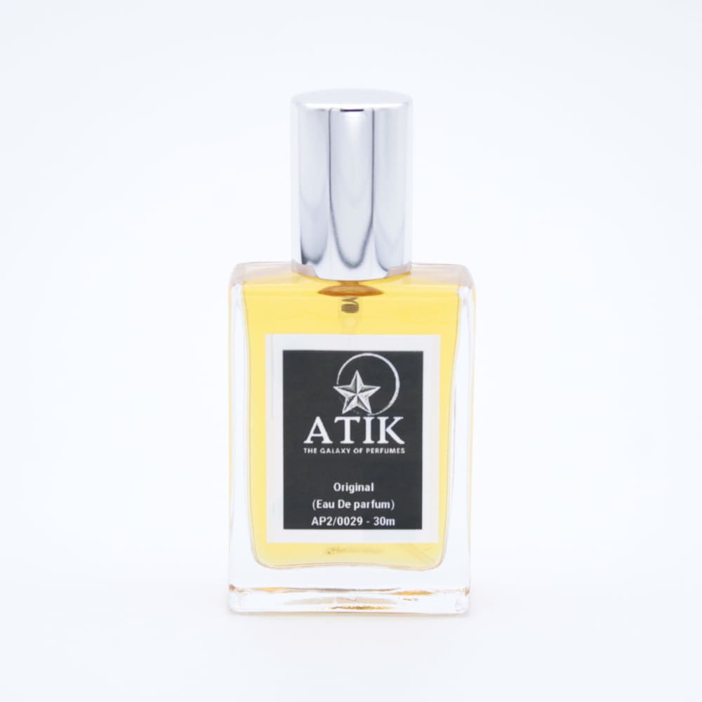 Original Women Perfume - Atik Perfumes