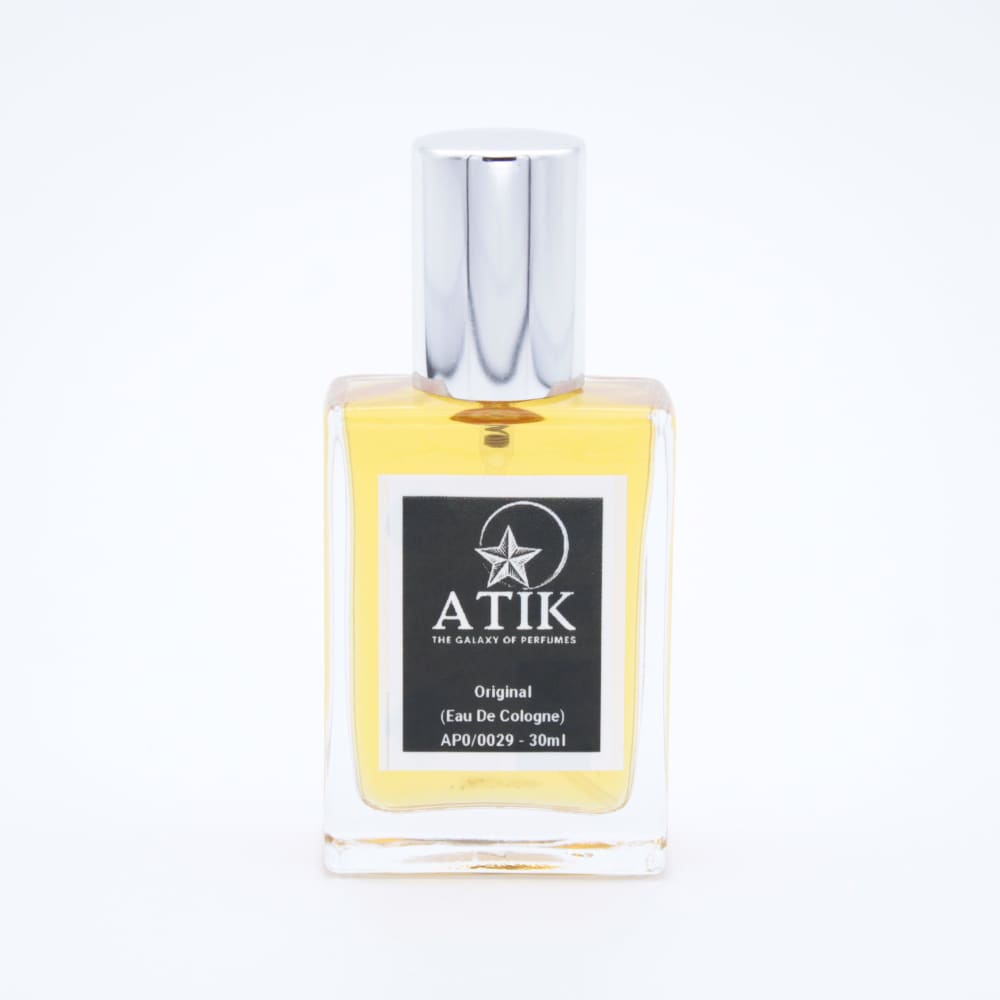 Original Women Perfume - Atik Perfumes