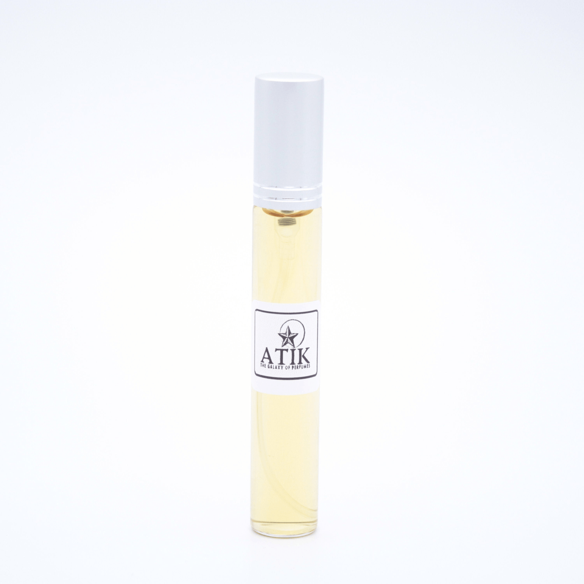 Oud Paleo Perfume Spray - Unisex Fragrance - Atik Perfumes