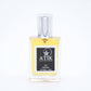 Oud Unisex Perfume - Atik Perfumes