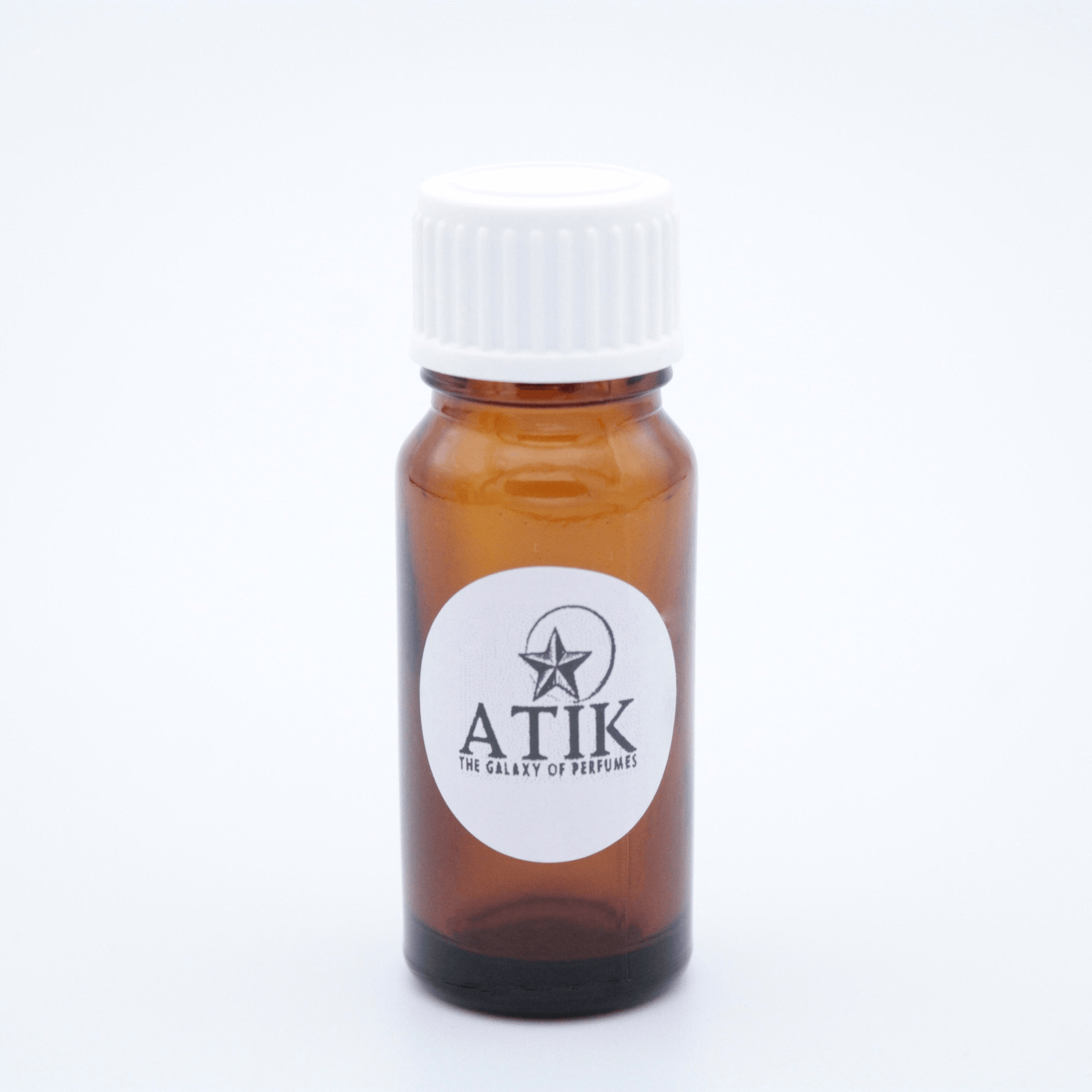 Oud Woods Fragrance Oil - Atik Perfumes