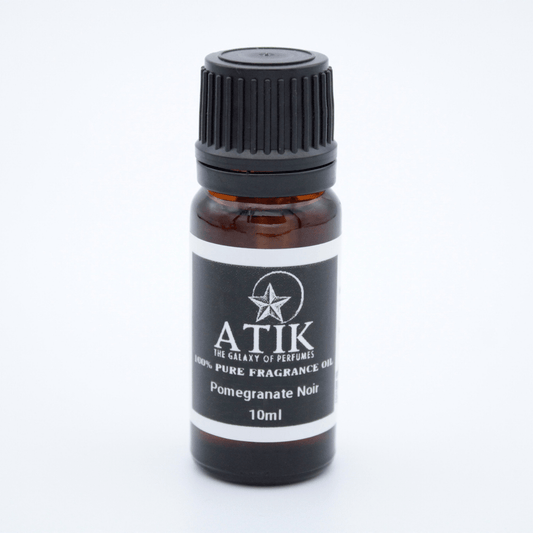 Pomegranate Noir Fragrance Oil - Atik Perfumes