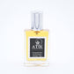 Pomegranate Noir Unisex Perfume - Atik Perfumes