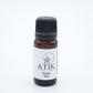 Savage Car Vent Air Freshener - Atik Perfumes