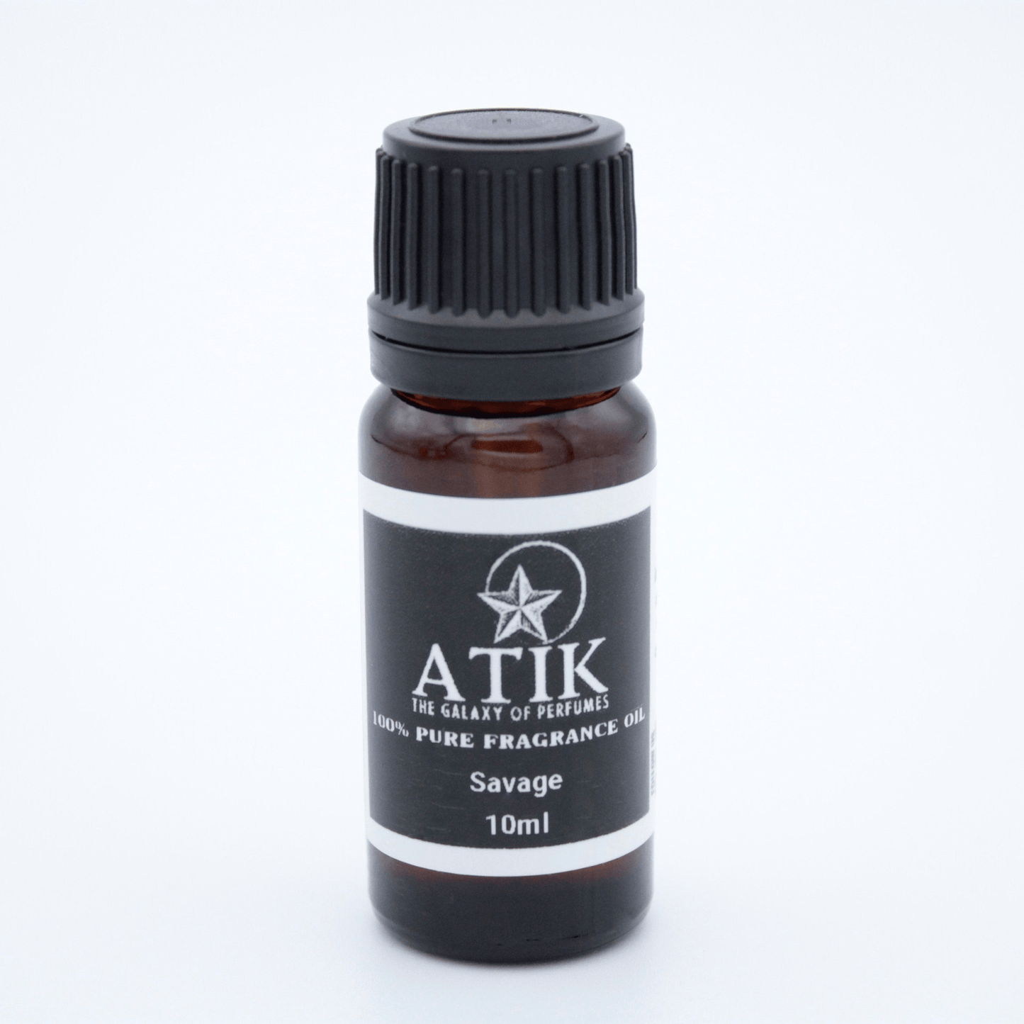 Savage Fragrance Oil - Atik Perfumes