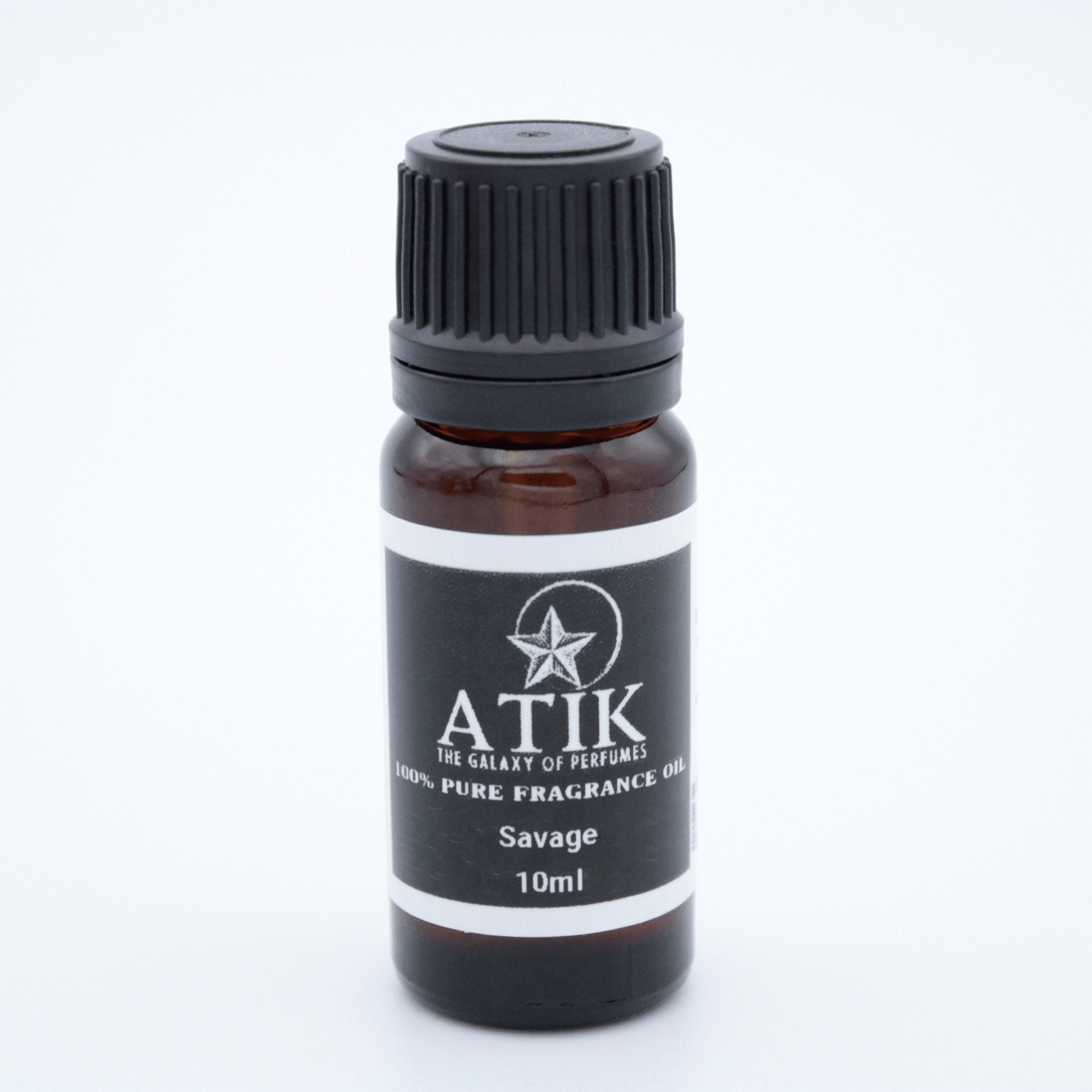 Savage Fragrance Oil - Atik Perfumes
