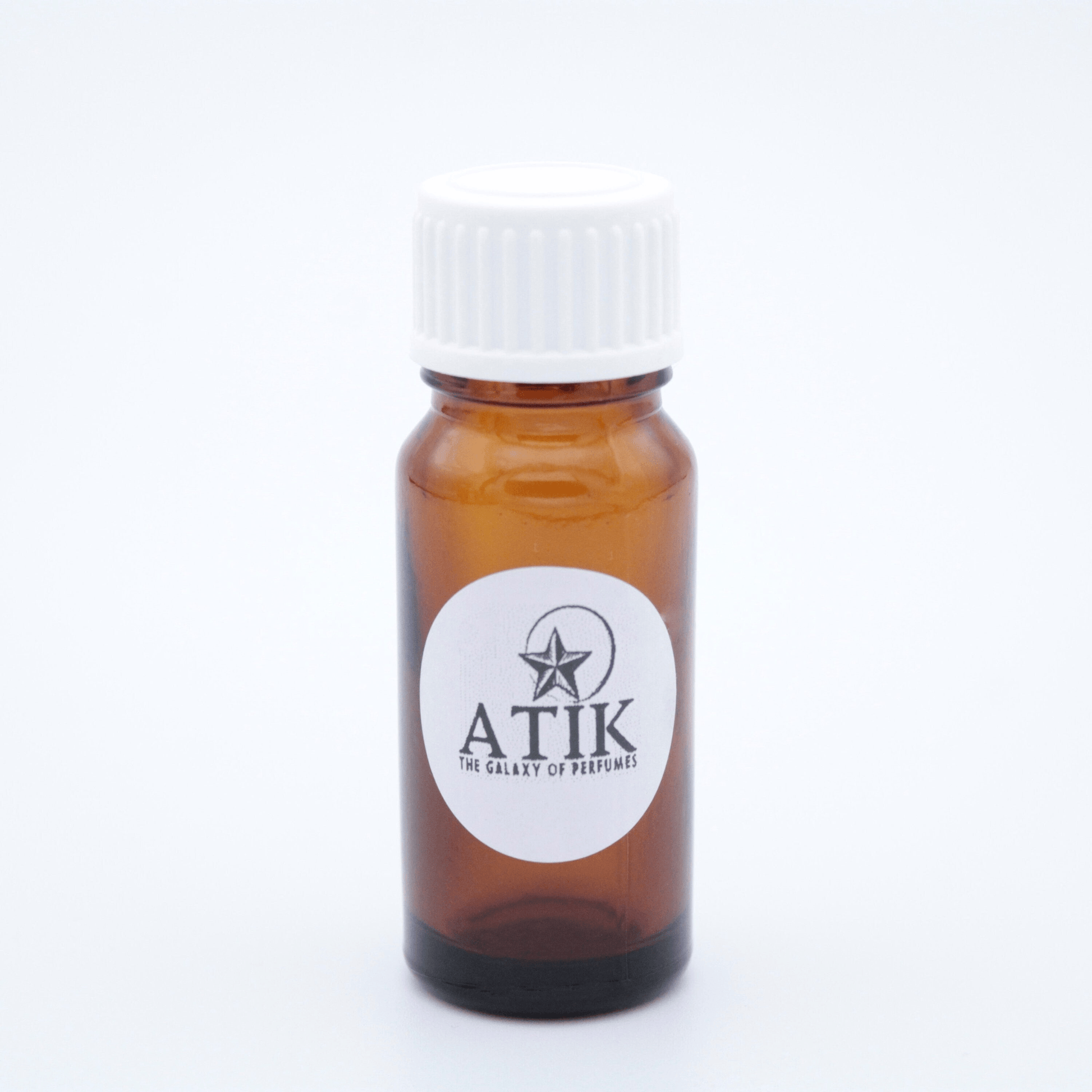 Savage Fragrance Oil - Atik Perfumes