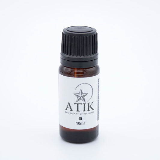 Si Car Air Freshener Refill - Atik Perfumes