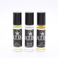 Snow Angel Perfume Oil Roll-on - Atik Perfumes