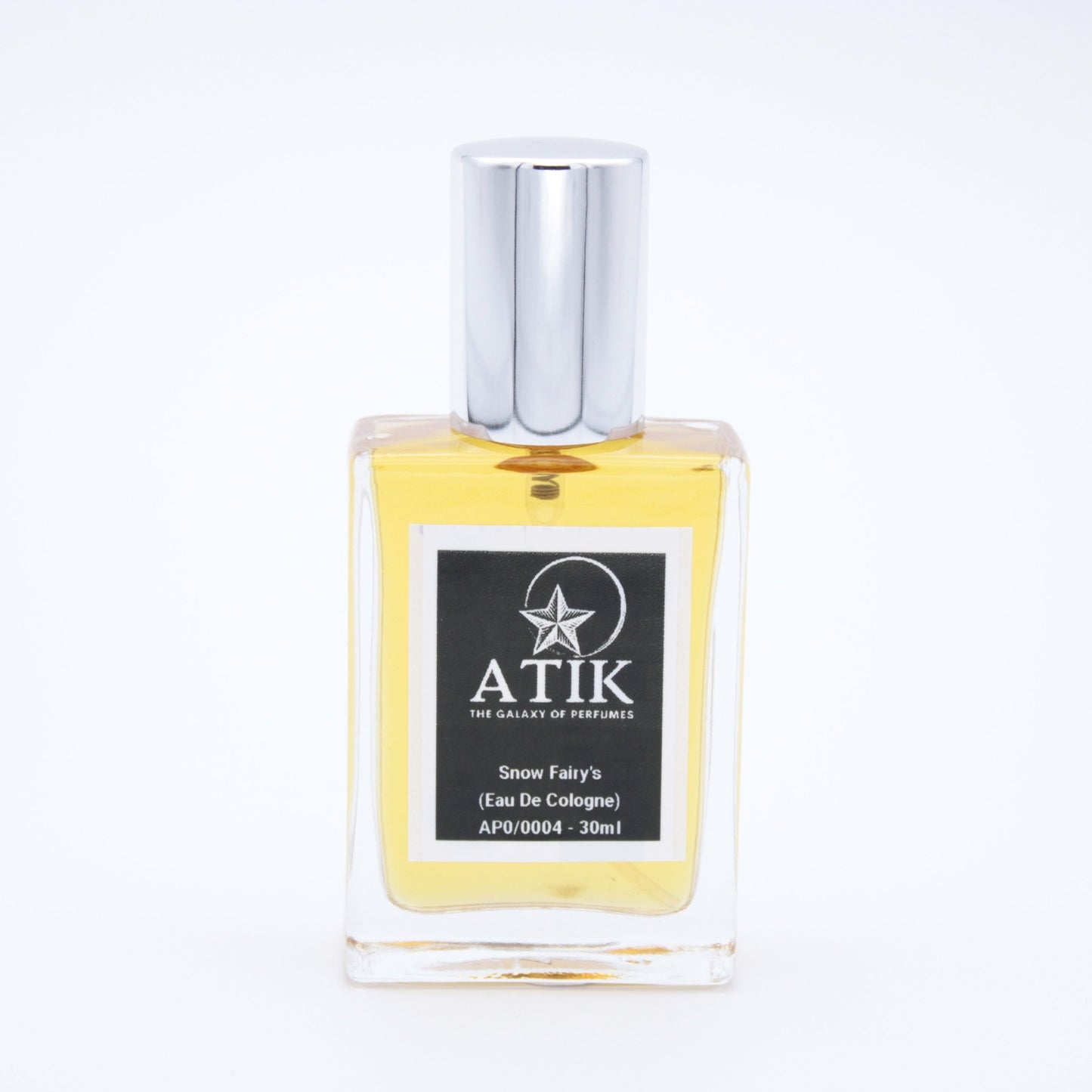 Snow Angel Perfume Spray