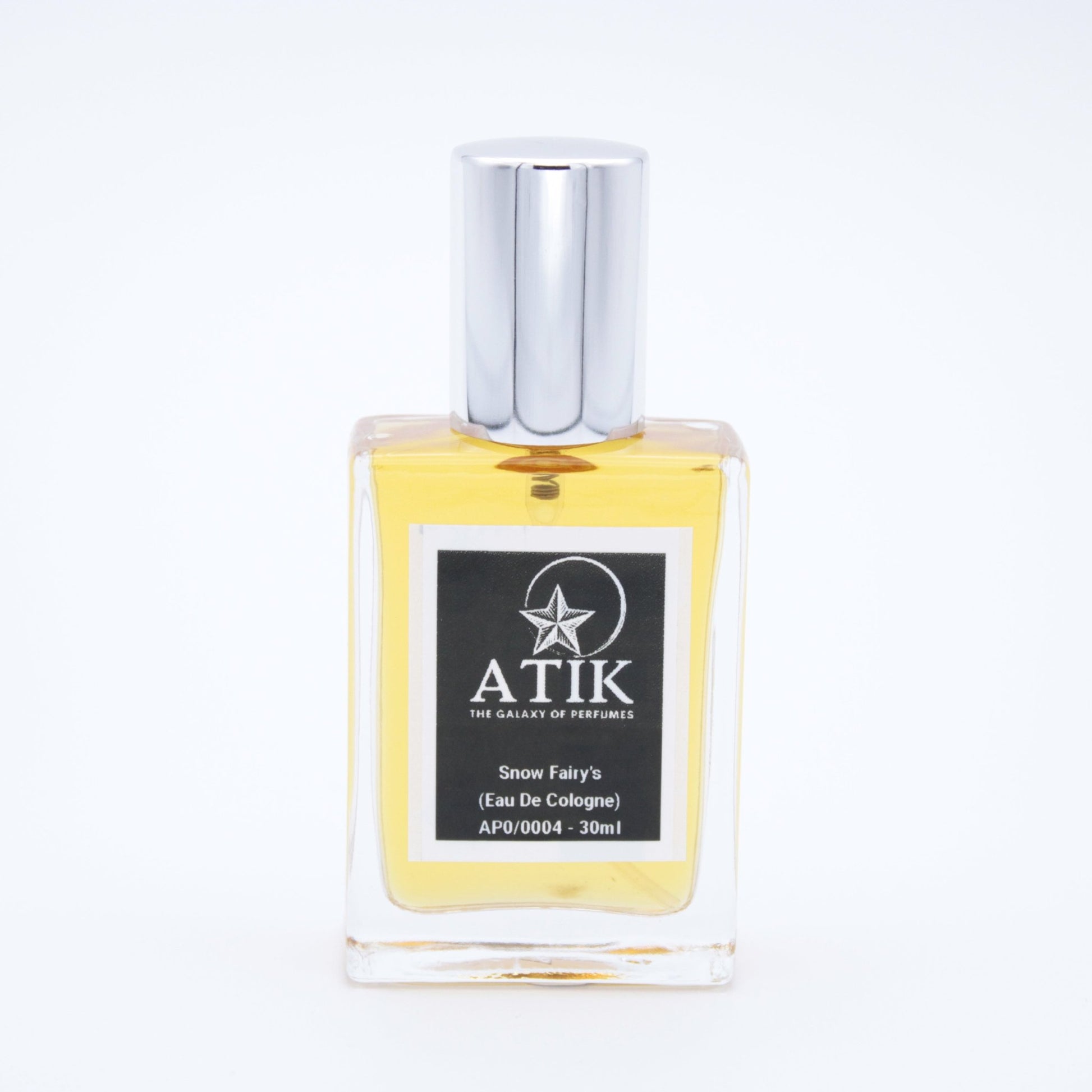 Snow Angel Perfume Spray