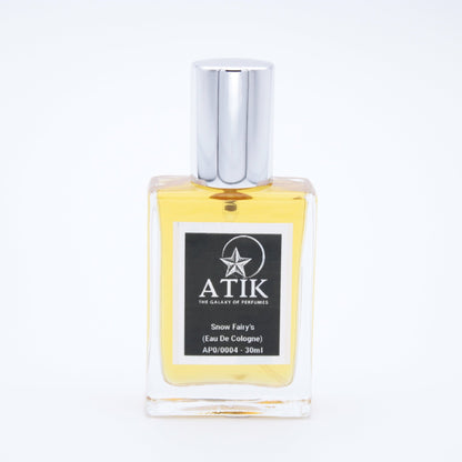 Snow Angel Perfume Spray