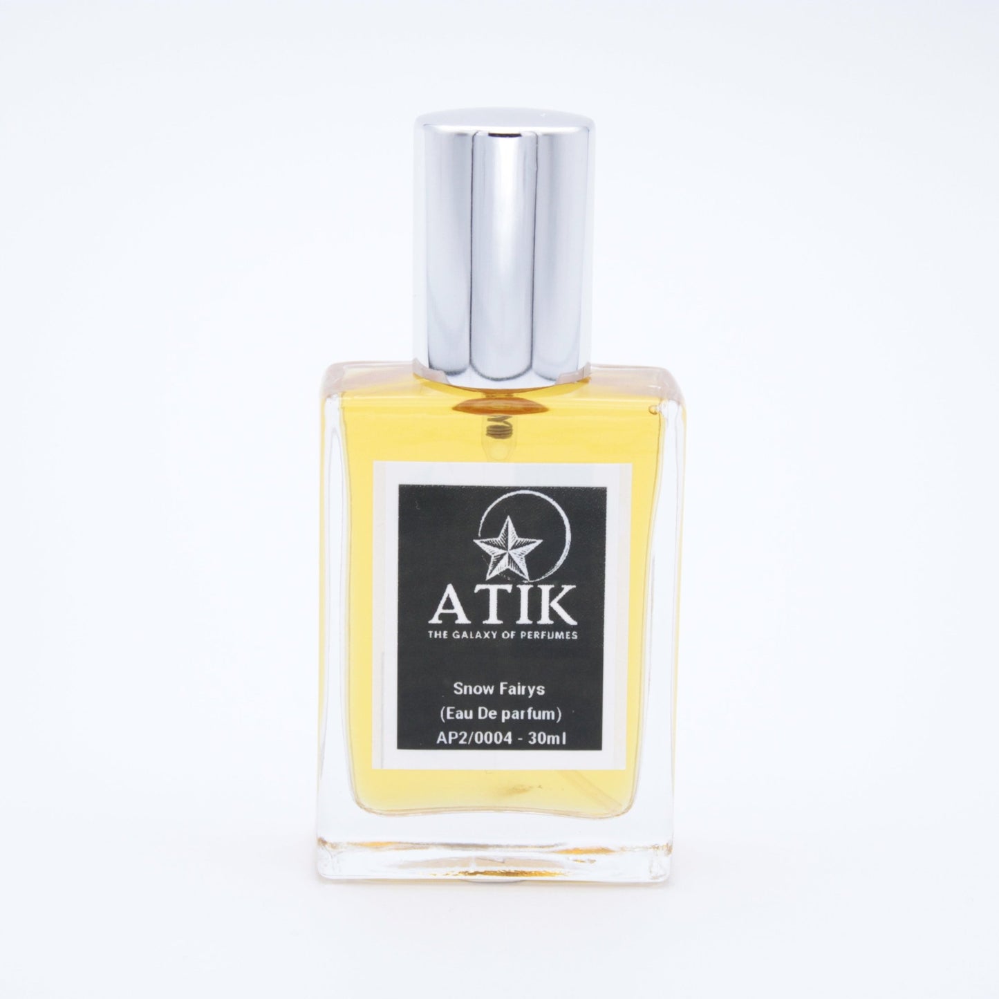 Snow Angel Perfume Spray
