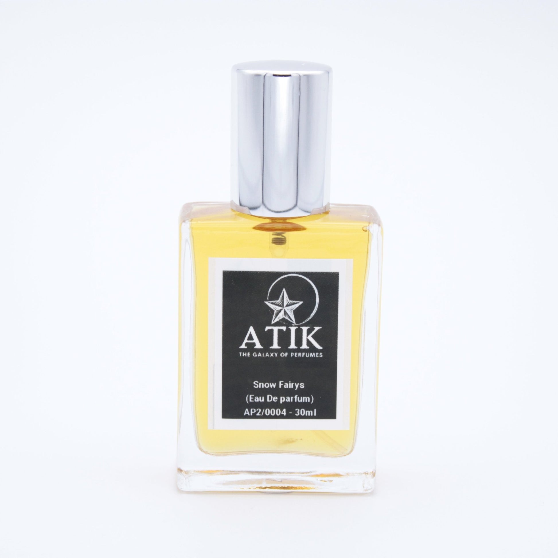 Snow Angel Perfume Spray