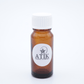Tobacco & Vanilla Fragrance Oil - Atik Perfumes