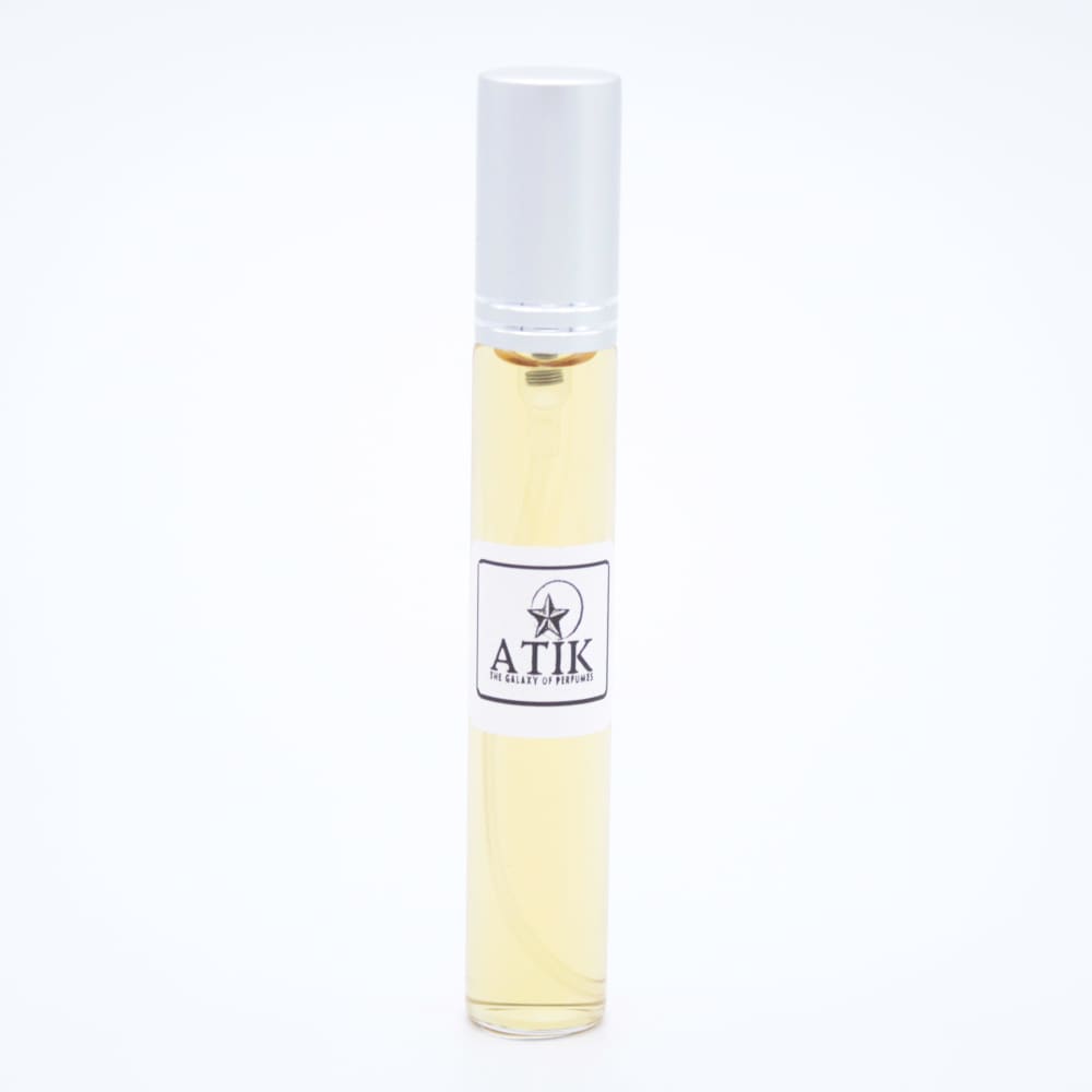 Tobacco & Vanilla Unisex Perfume - Atik Perfumes