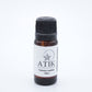Tuscany Leather Car Air Freshener Refill - Atik Perfumes