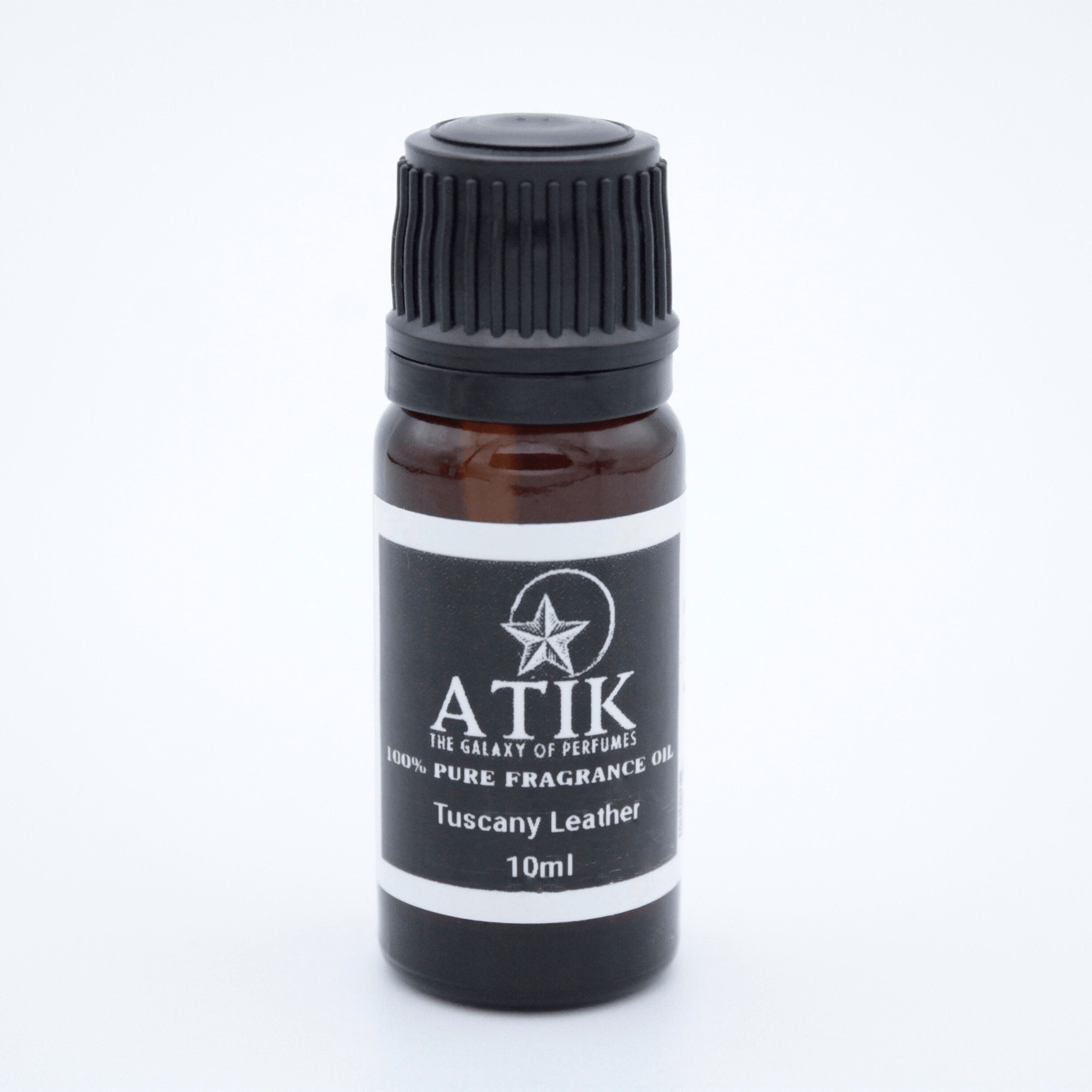 Tuscany Leather Fragrance Oil - Atik Perfumes